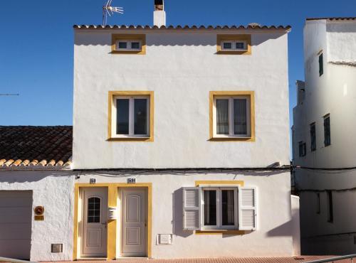 Apartamentos Gabriel Sans