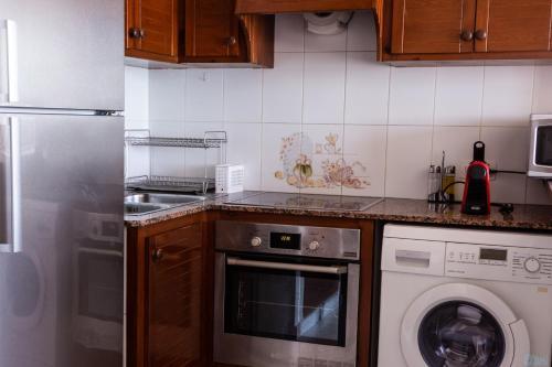 Apartamentos Gabriel Sans