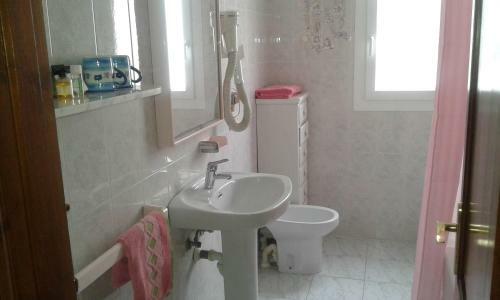 Apartamentos Gabriel Sans