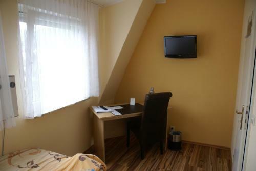 Hotel Sonnenhof