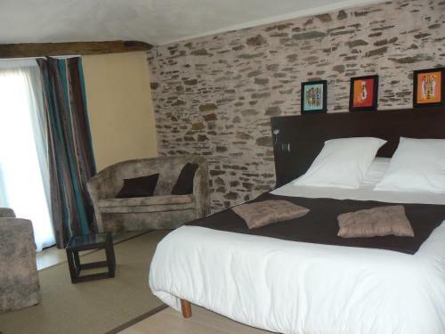 Bed & Breakfast Le Logis De L'orvoire