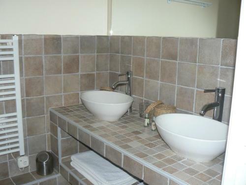 Bed & Breakfast Le Logis De L'orvoire