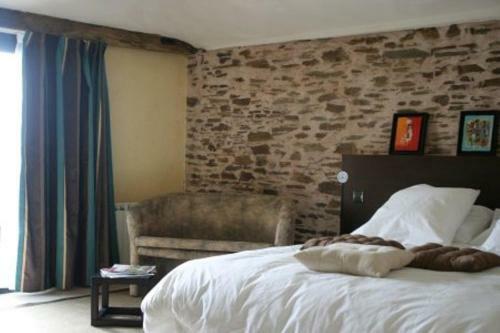 Bed & Breakfast Le Logis De L'orvoire