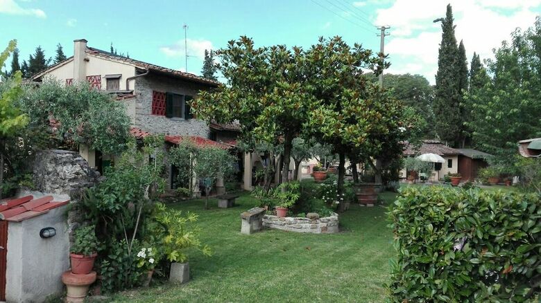 Agroturismo La Fattoressa