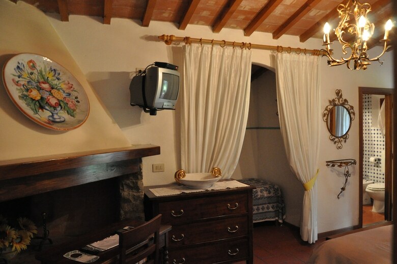Agroturismo La Fattoressa