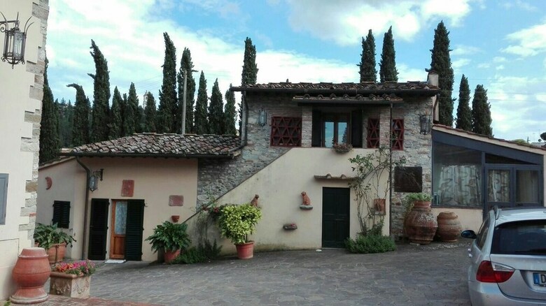Agroturismo La Fattoressa