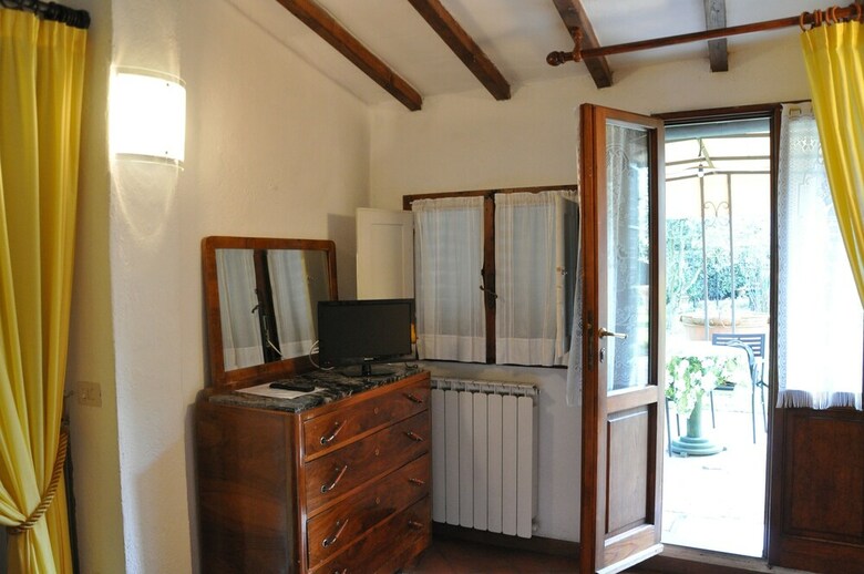 Agroturismo La Fattoressa