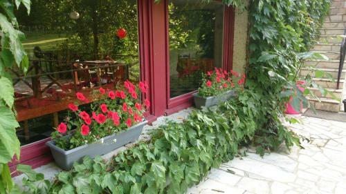 Bed & Breakfast Chambres D'hotes Du Port Gautier