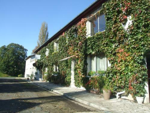 Bed & Breakfast Chambres D'hotes Du Port Gautier