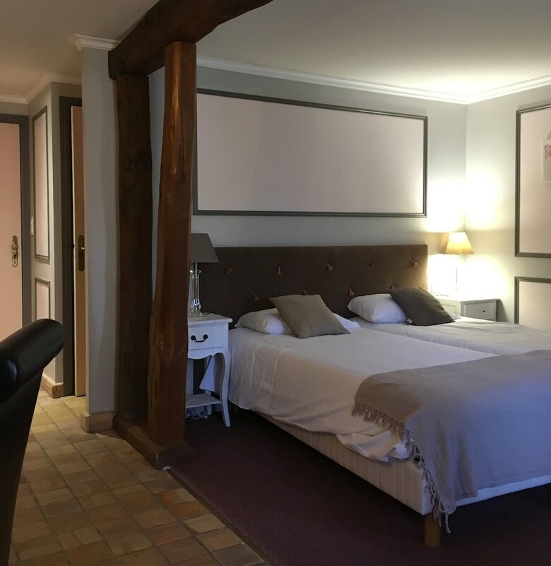 Hotel Le Fiacre