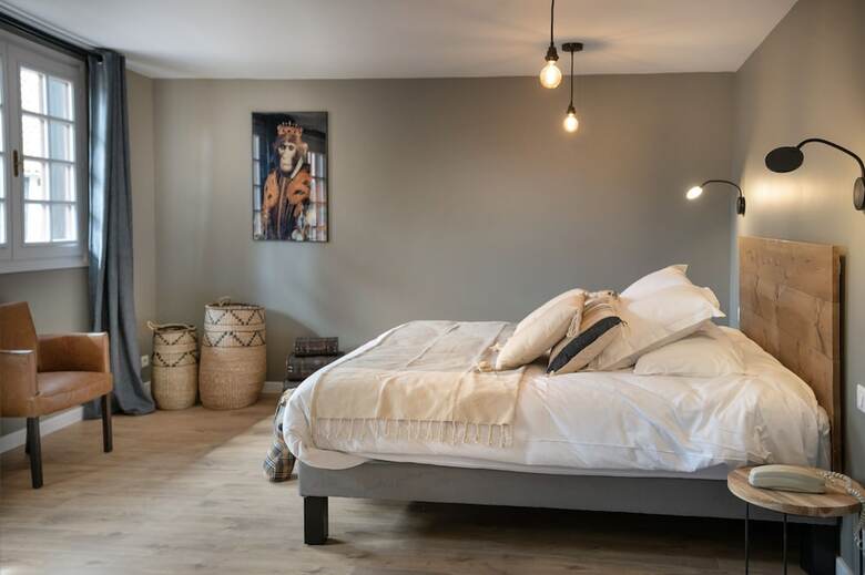 Hotel Le Fiacre