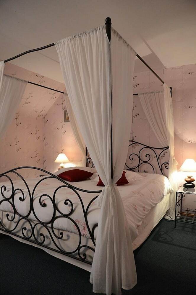 Hotel Le Fiacre