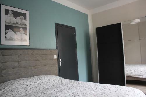 Apartamento Le Sweet Home Lens
