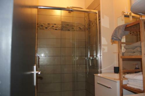 Apartamento Le Sweet Home Lens