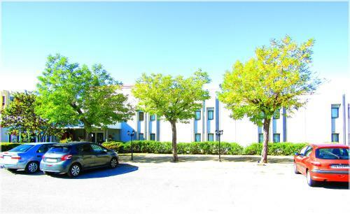 Aix Hotel