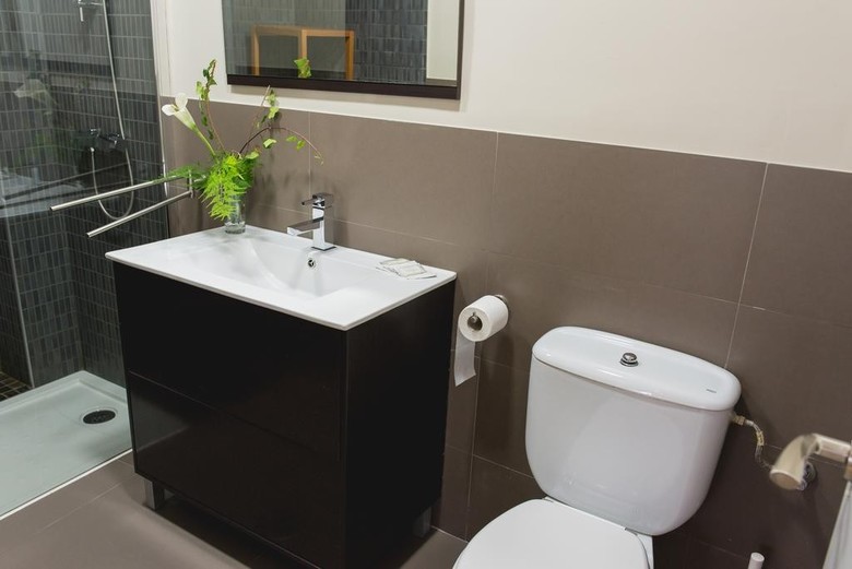 Apartamentos H2o