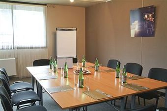 Quality Hotel Le Cervolan Chamb�ry - Voglans