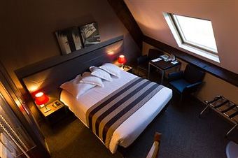Quality Hotel Le Cervolan Chamb�ry - Voglans
