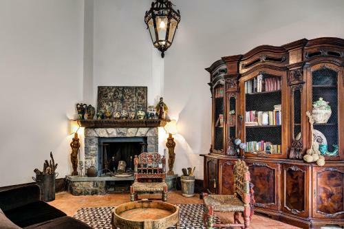 Villa Aragona