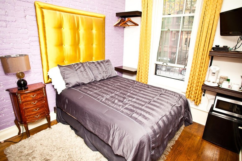 Hostal La Maison D�art