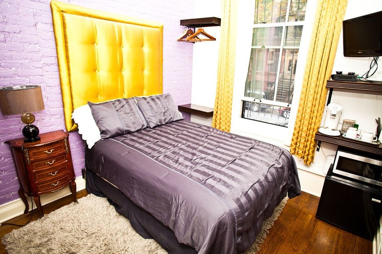 Hostal La Maison D�art