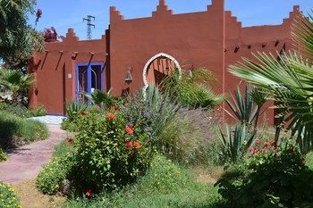 Hotel Le Relais De Marrakech
