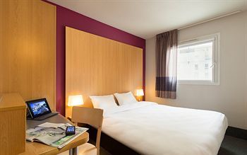 Hotel B&B H�tel Cannes Ouest La Bocca