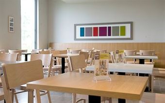 Hotel B&B H�tel Cannes Ouest La Bocca