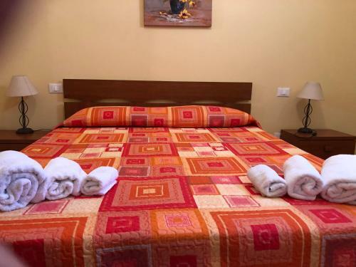 Apartamento Appartamenti Alba