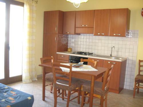 Apartamento Appartamenti Alba