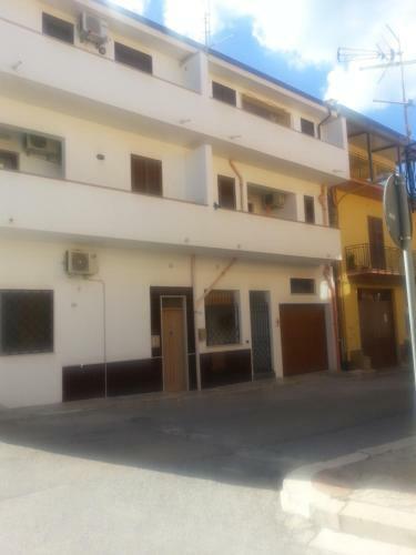 Apartamento Appartamenti Alba