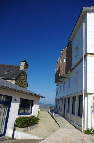 Hotel Club Vacanciel Binic