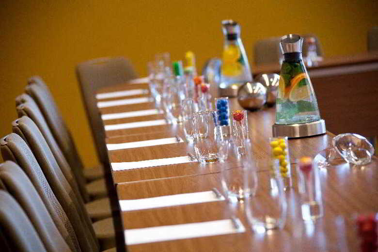 Renaissance Aix-en-provence Hotel