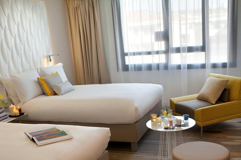 Renaissance Aix-en-provence Hotel