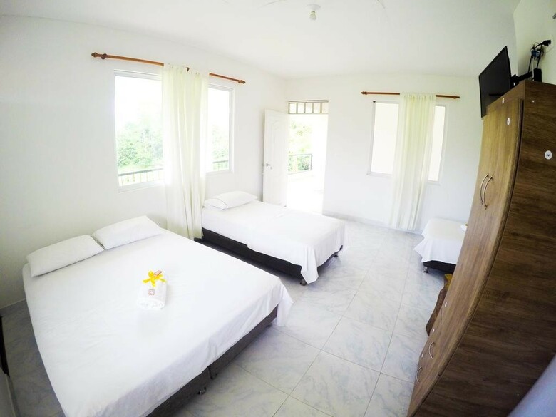 Hotel Mastranto
