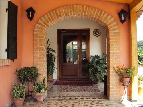 Agroturismo Agriturismo Sant' Anna