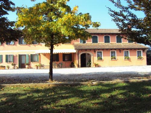 Agroturismo Agriturismo Sant' Anna