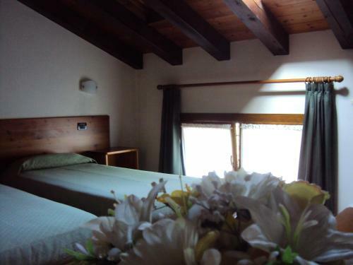 Agroturismo Agriturismo Sant' Anna