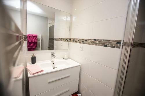 Bed & Breakfast Chambre D'h�tes Des Lys