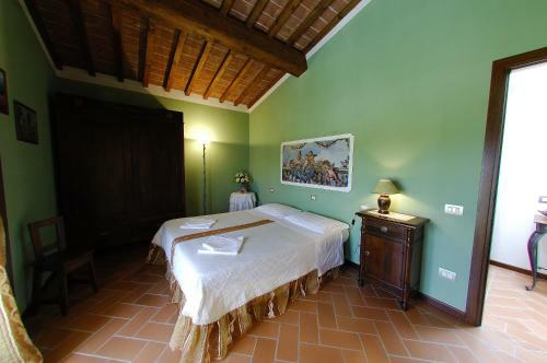 Agroturismo La Corte D'elsa