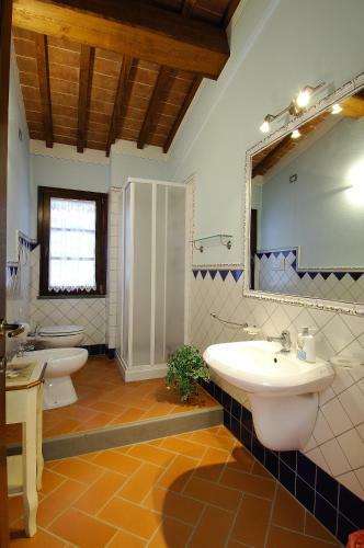 Agroturismo La Corte D'elsa