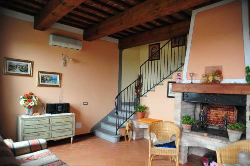 Agroturismo La Corte D'elsa