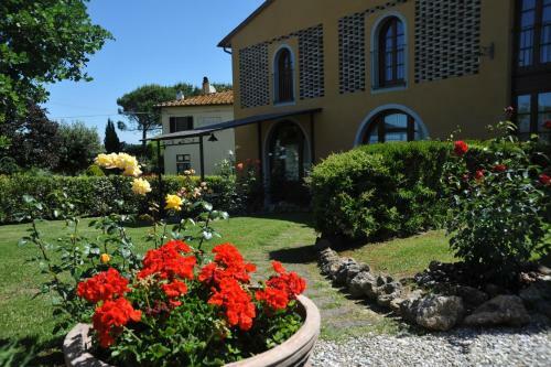 Agroturismo La Corte D'elsa