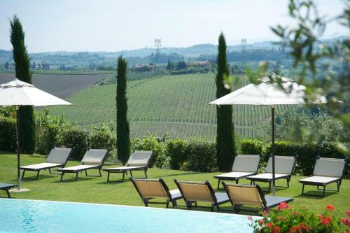 Agroturismo La Corte D'elsa