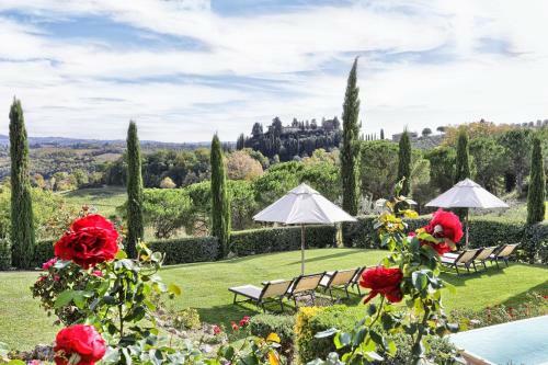 Agroturismo La Corte D'elsa