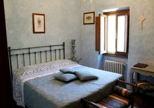 Bed & Breakfast Ulivo Rosso