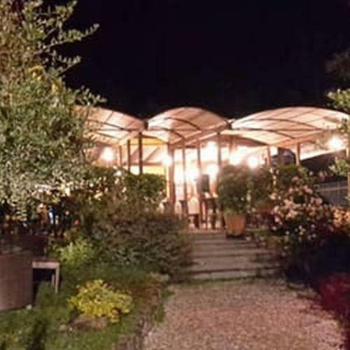 Bed & Breakfast Ulivo Rosso