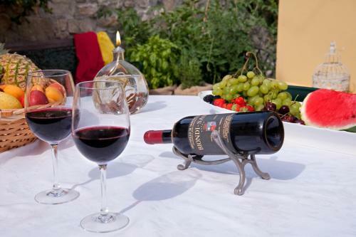 Bed & Breakfast Ulivo Rosso