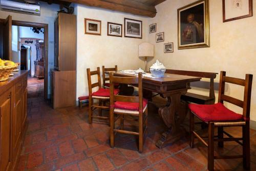 Bed & Breakfast Ulivo Rosso