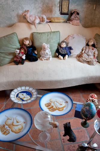 Bed & Breakfast Ulivo Rosso